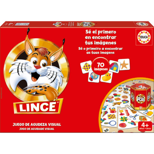 Lince 70 imágenes