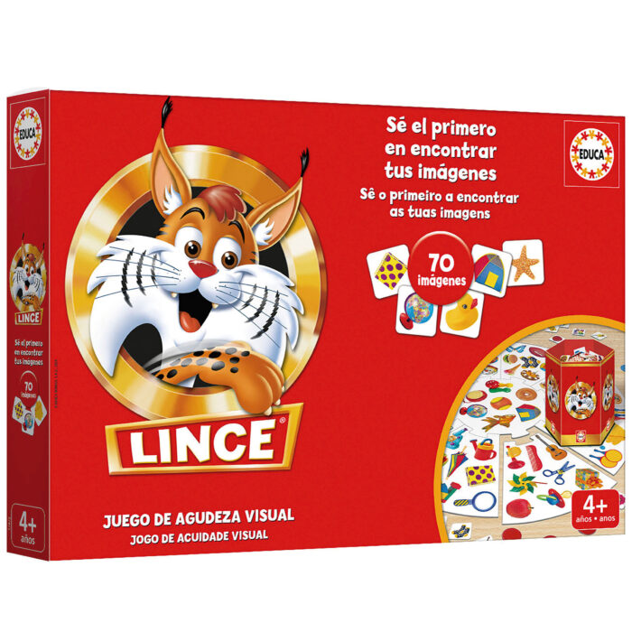 Lince 70 imágenes