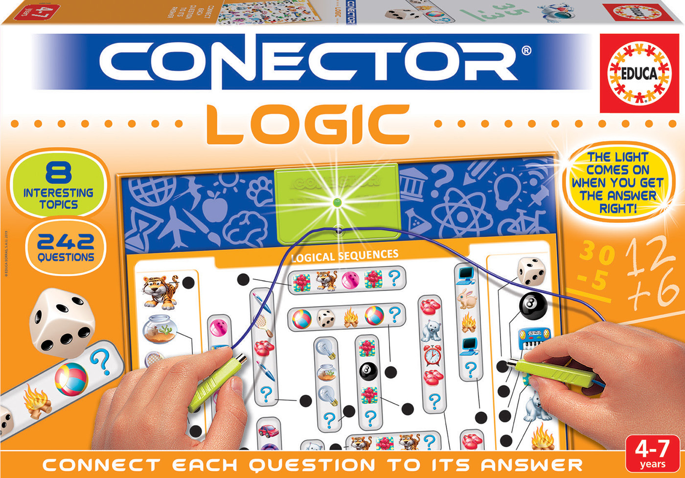 Conector Logic