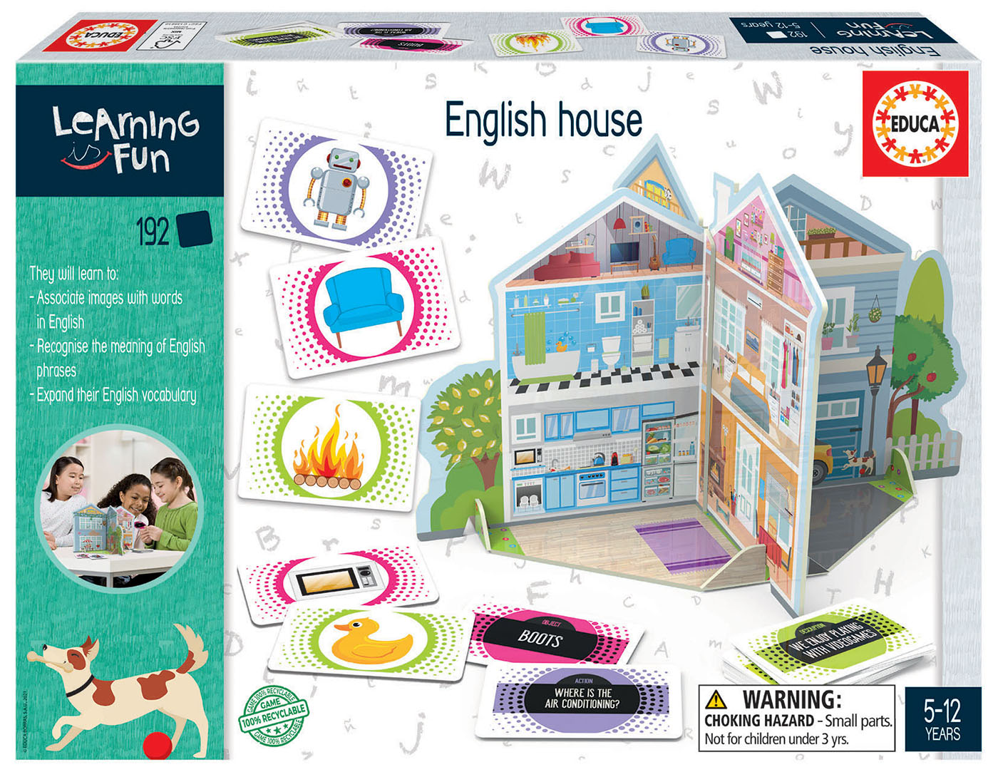 English House