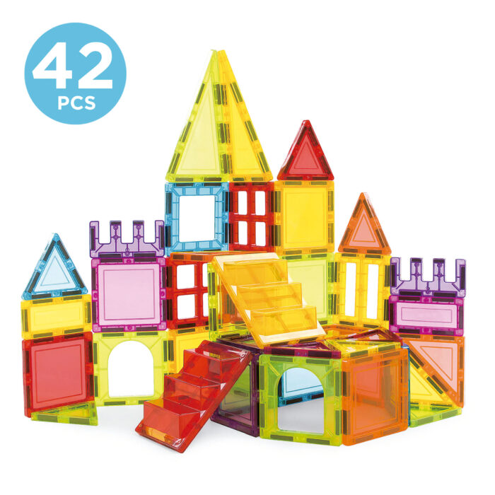 Educa Magnetics 42 pcs