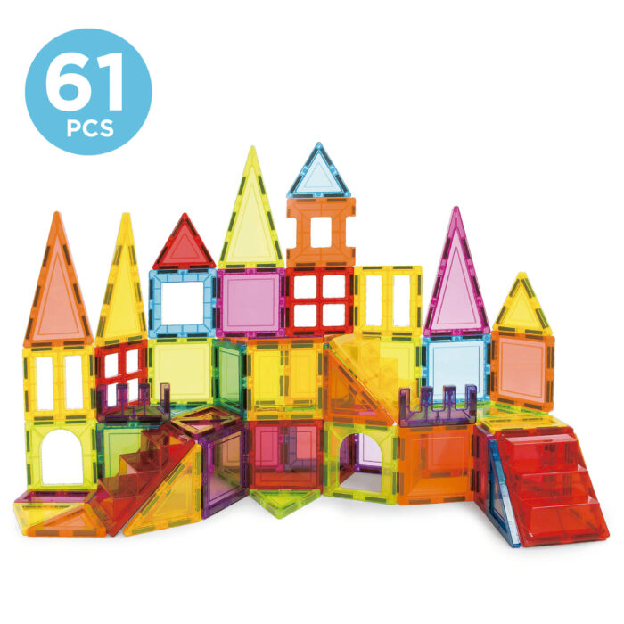 Educa Magnetics 61 pcs