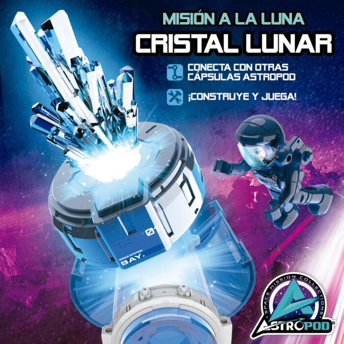 Cristal Lunar